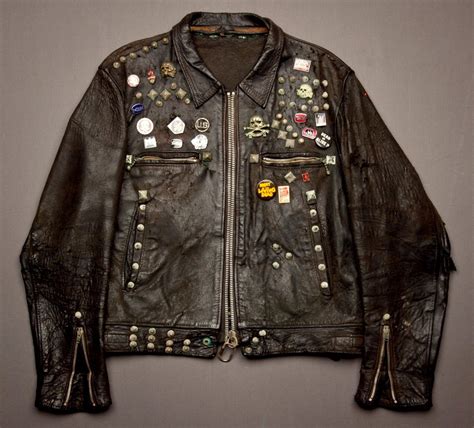 sid vicious leather jacket replica|sid vicious jacket mystery.